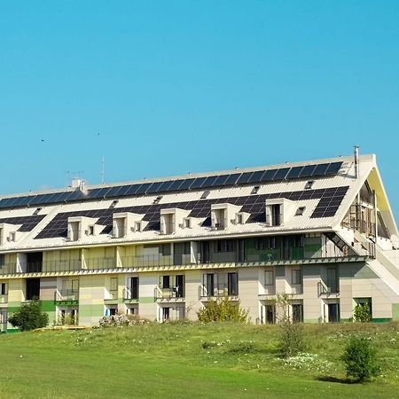 Hotel Residence Club Primula Pescasseroli Exterior photo