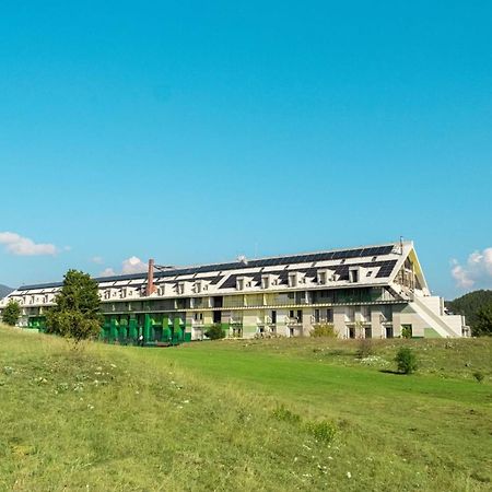 Hotel Residence Club Primula Pescasseroli Exterior photo