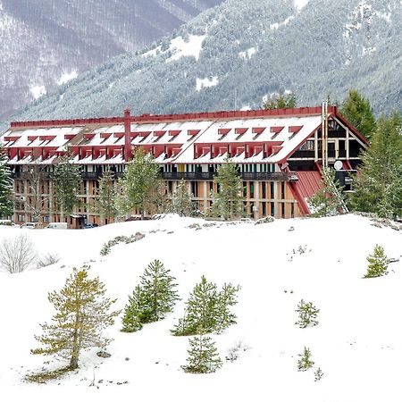 Hotel Residence Club Primula Pescasseroli Exterior photo