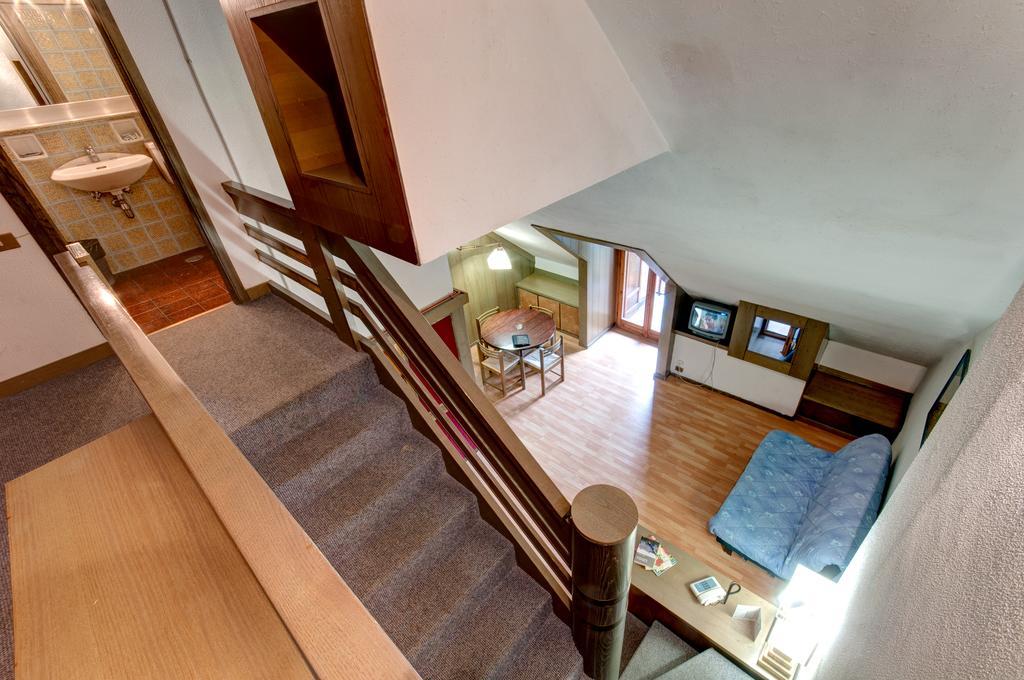 Hotel Residence Club Primula Pescasseroli Room photo