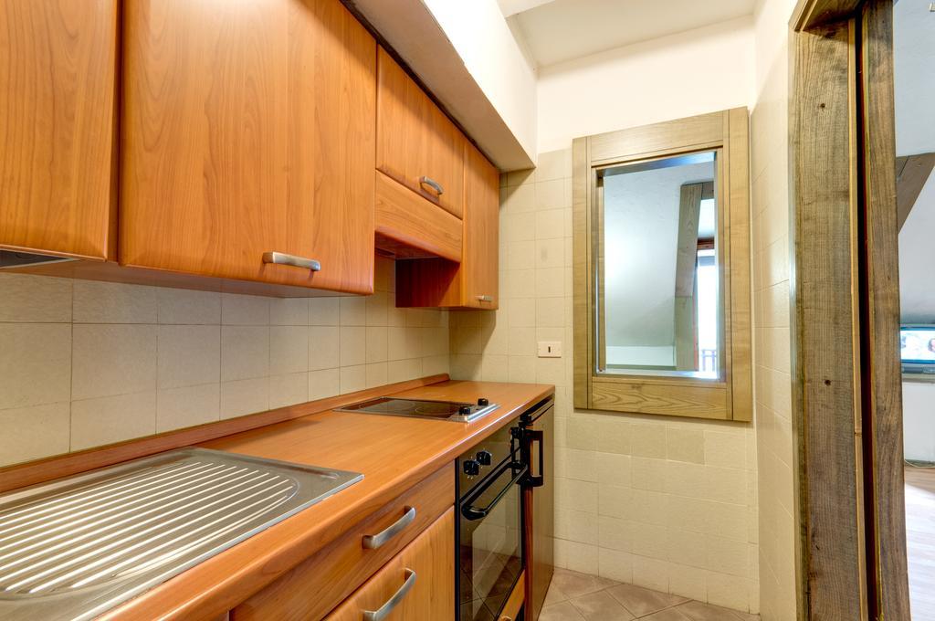 Hotel Residence Club Primula Pescasseroli Room photo