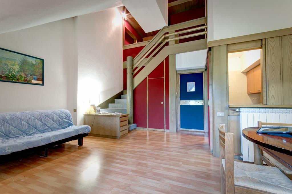 Hotel Residence Club Primula Pescasseroli Room photo