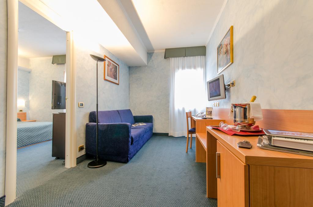 Hotel Residence Club Primula Pescasseroli Room photo