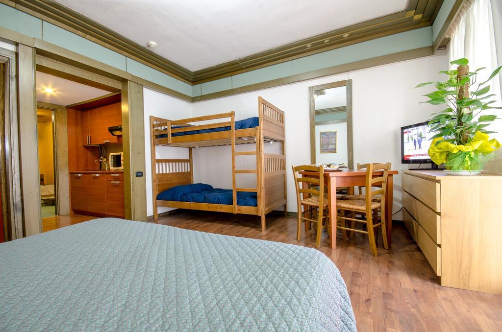 Hotel Residence Club Primula Pescasseroli Room photo