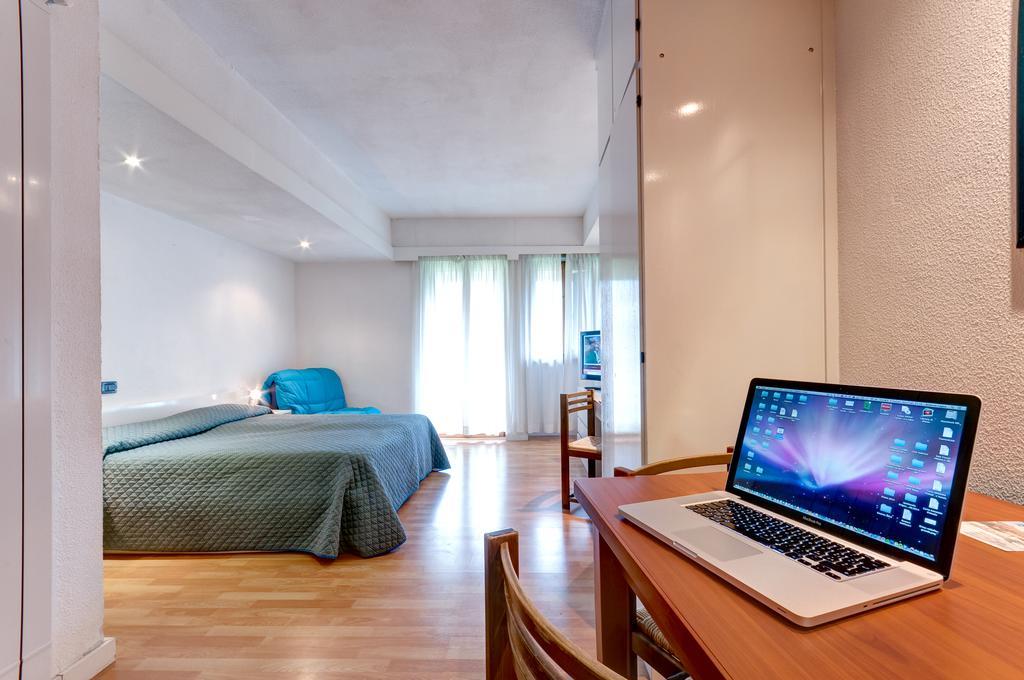 Hotel Residence Club Primula Pescasseroli Room photo
