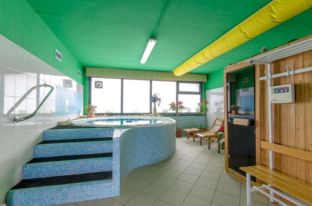 Hotel Residence Club Primula Pescasseroli Exterior photo
