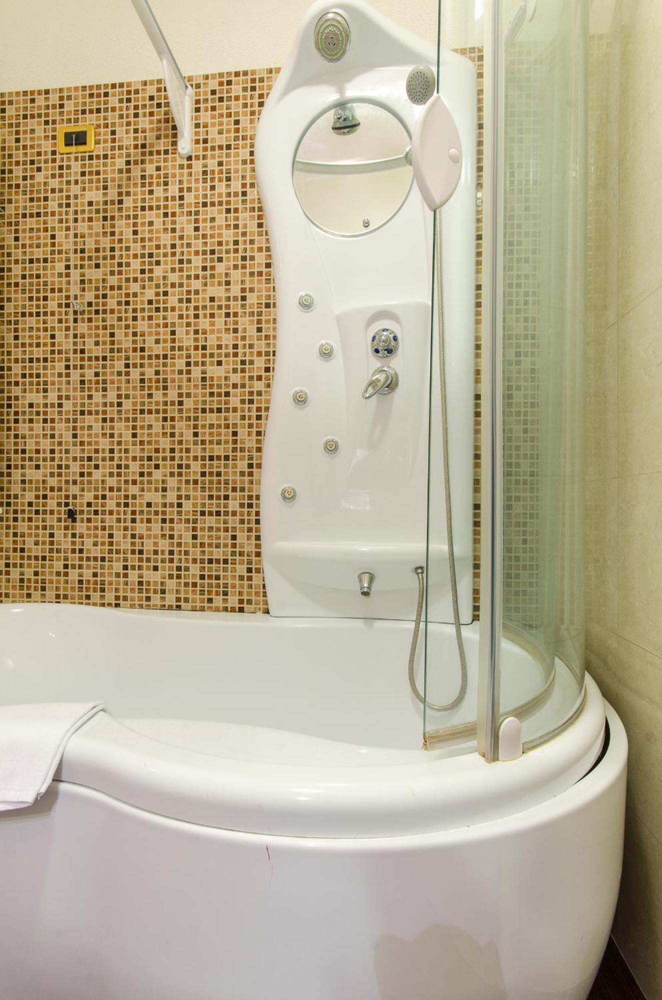 Hotel Residence Club Primula Pescasseroli Room photo