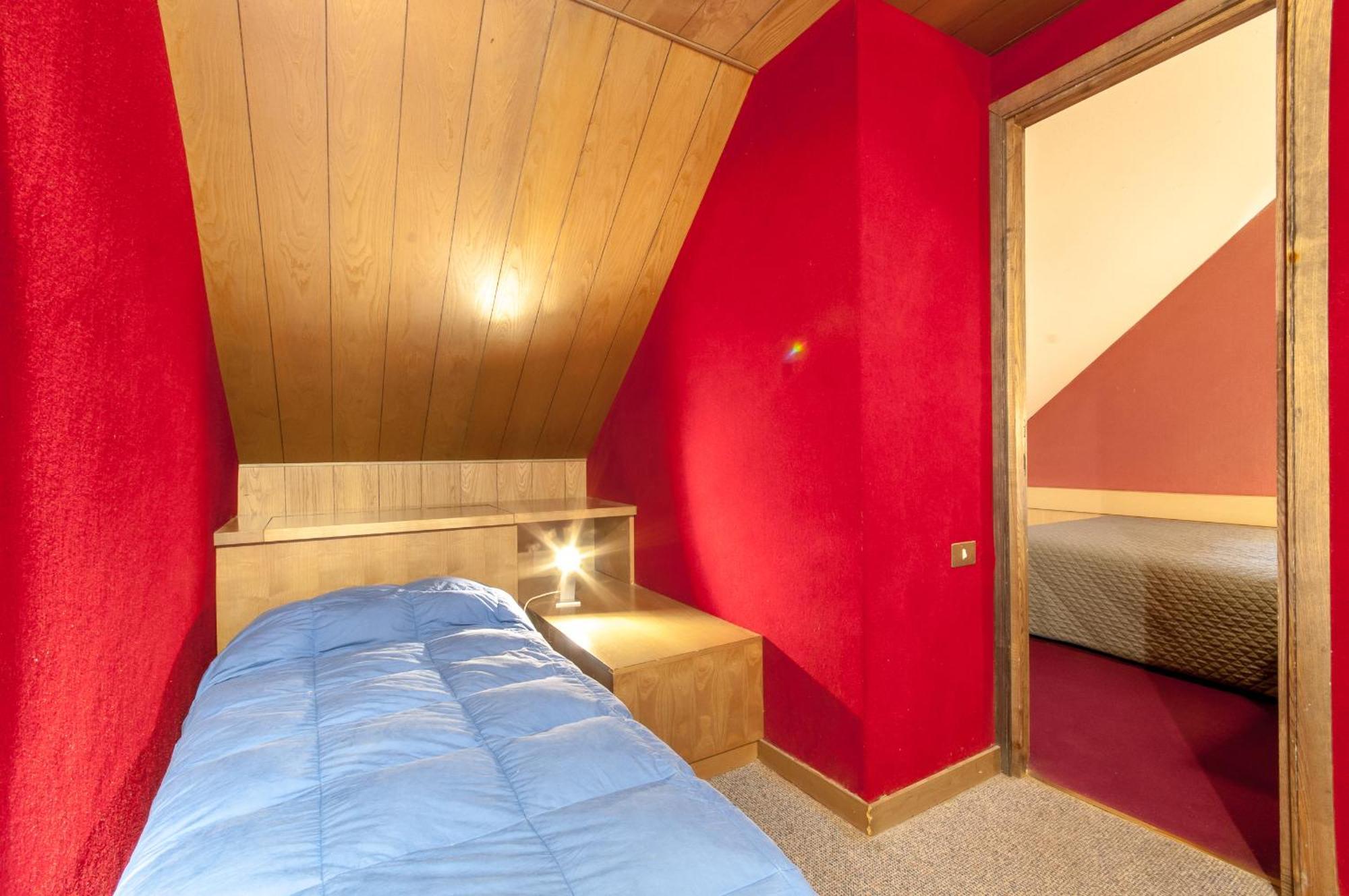 Hotel Residence Club Primula Pescasseroli Room photo