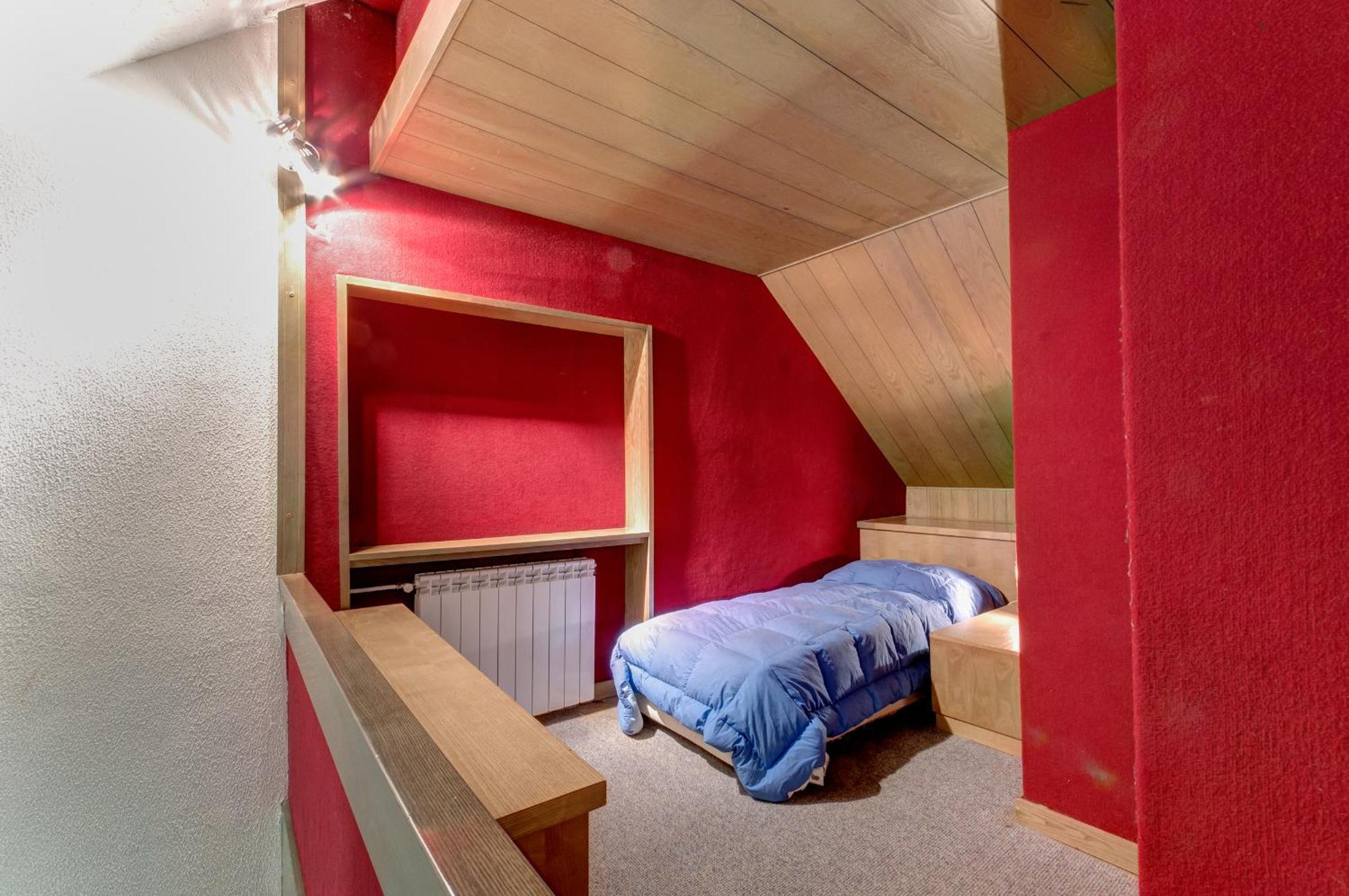 Hotel Residence Club Primula Pescasseroli Room photo