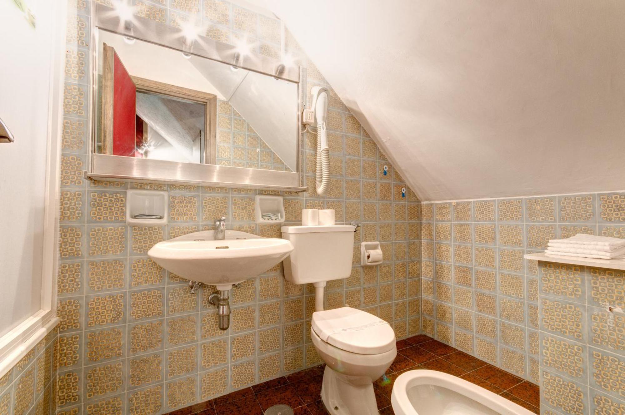 Hotel Residence Club Primula Pescasseroli Room photo