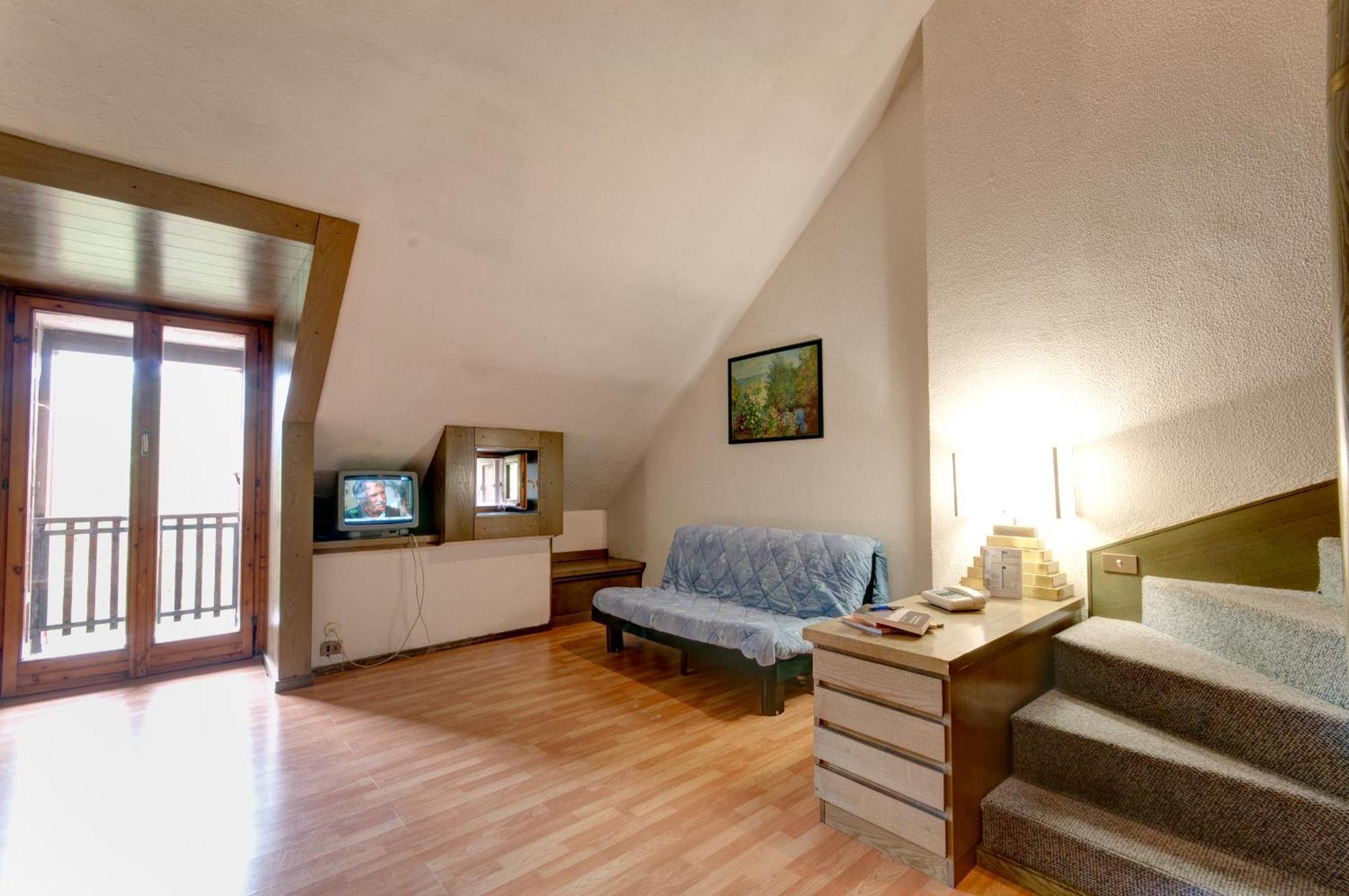 Hotel Residence Club Primula Pescasseroli Room photo