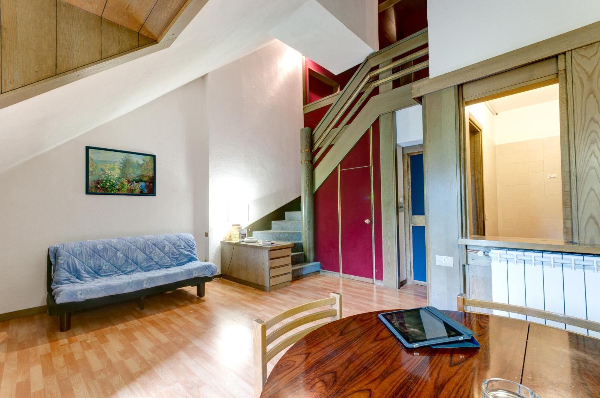 Hotel Residence Club Primula Pescasseroli Room photo