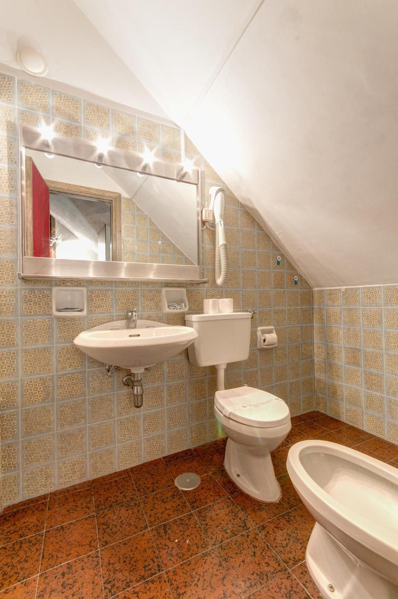 Hotel Residence Club Primula Pescasseroli Room photo